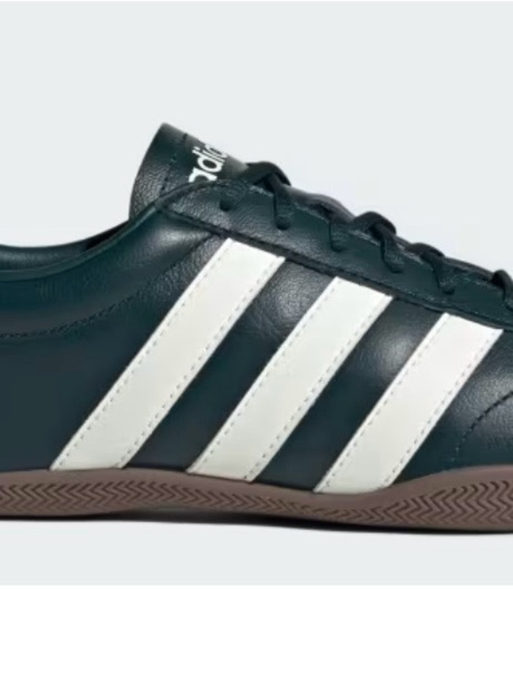 NWT Adidas Grand Court Lo Sneakers Aurora Ivy/Off White Size 7 w/ Box